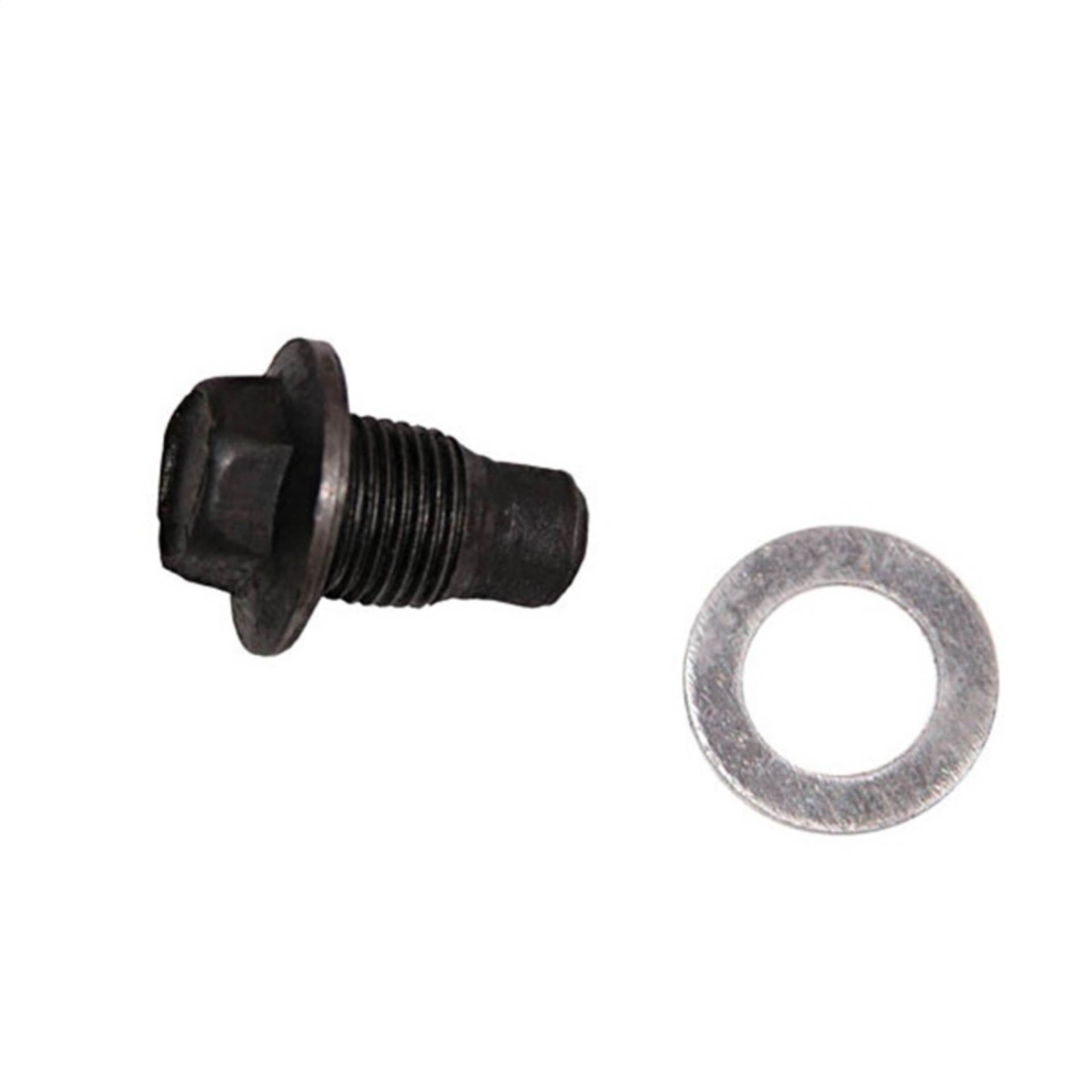 Picture of Omix Oil Pan Drain Plug 72-79 Jeep CJ Models