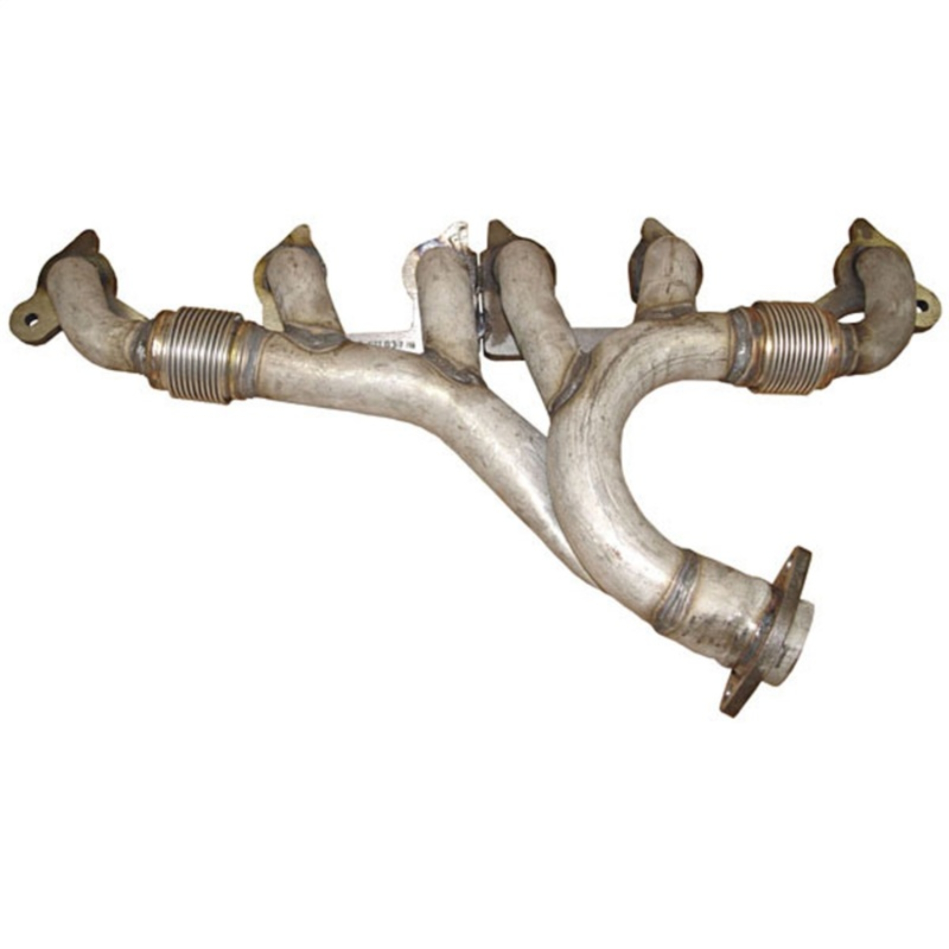Picture of Omix Exhaust Manifold 4.0L 91-99 Jeep Models