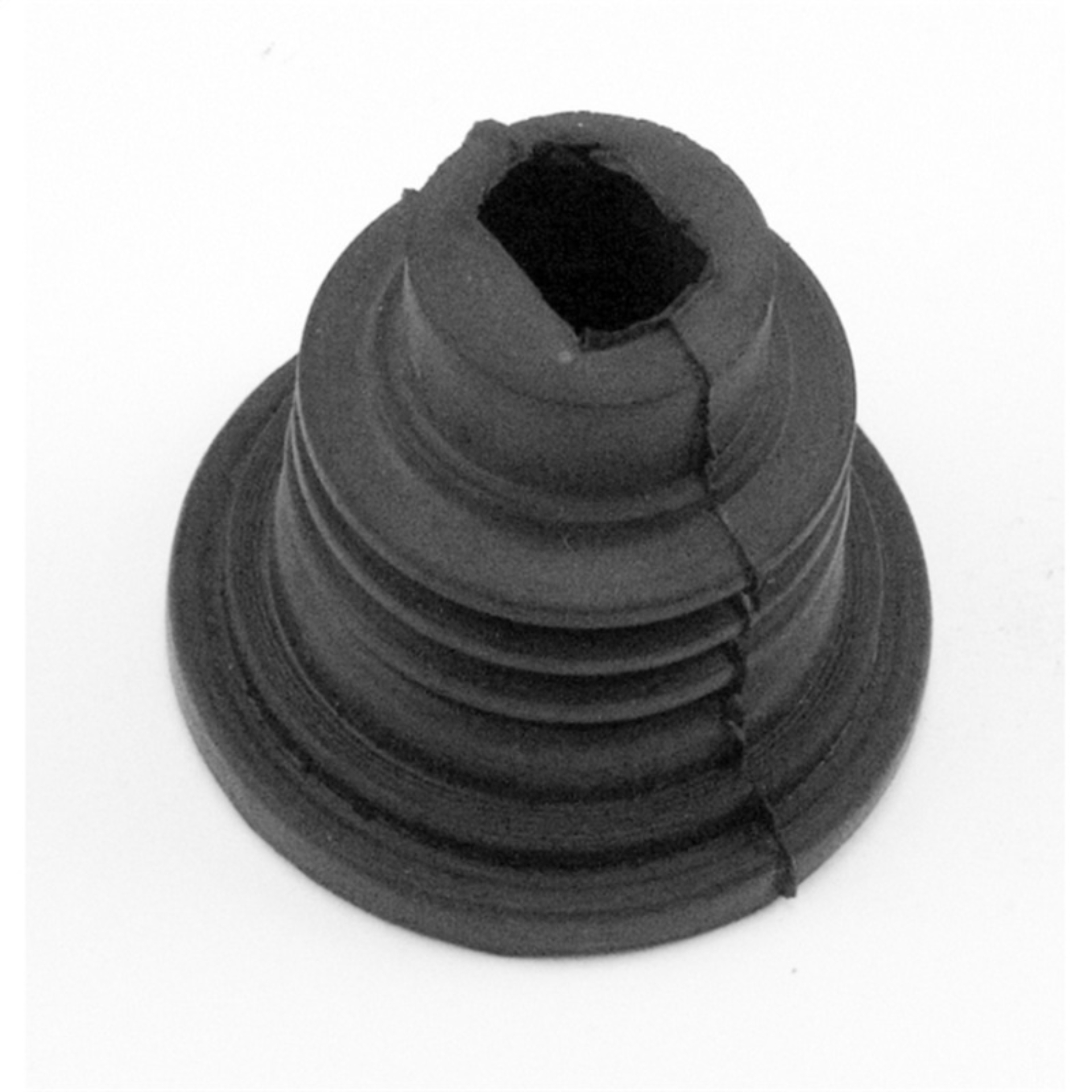 Picture of Omix Lower Steering Shaft Boot 72-86 Jeep CJ