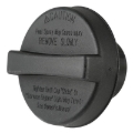 Picture of Omix Gas Cap Non-Locking 03-18 Jeep Wrangler