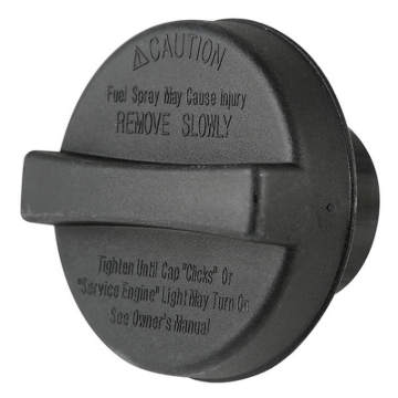 Picture of Omix Gas Cap Non-Locking 03-18 Jeep Wrangler