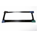 Picture of Omix Windshield Frame- 76-86 Jeep CJ Models