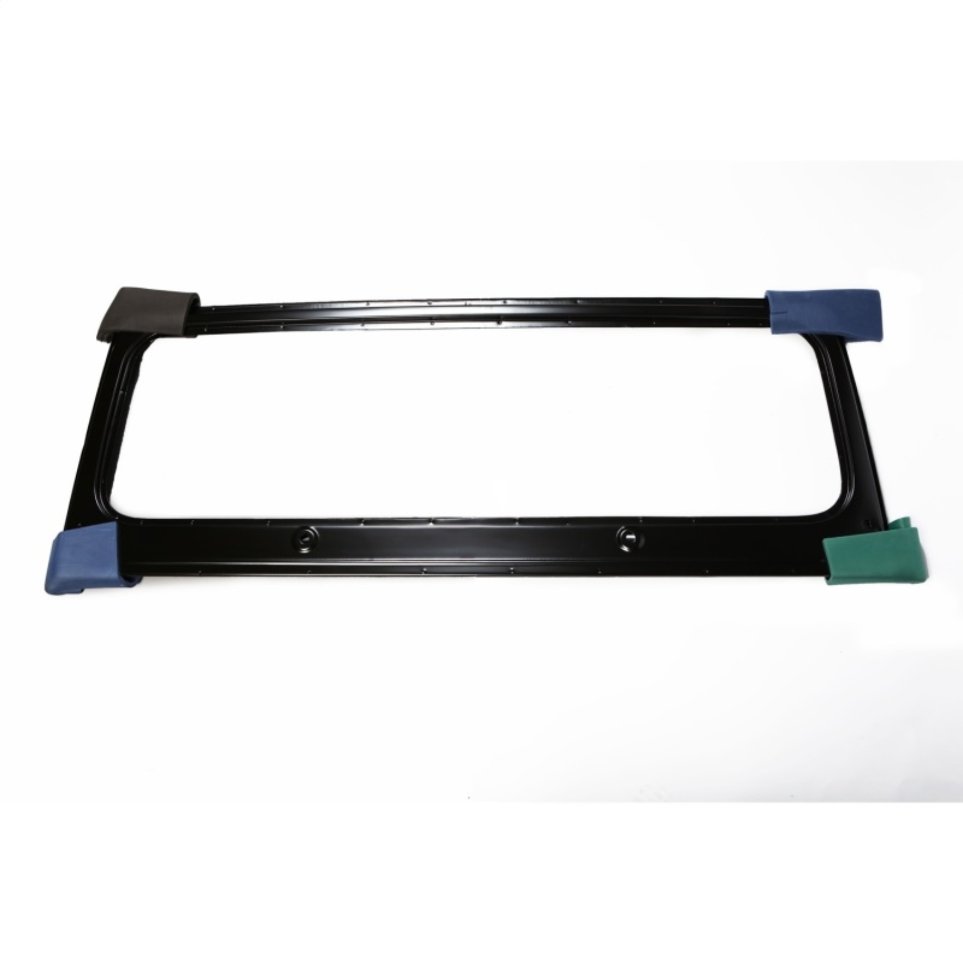 Picture of Omix Windshield Frame- 76-86 Jeep CJ Models