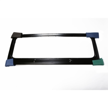 Picture of Omix Windshield Frame- 76-86 Jeep CJ Models