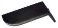 Picture of Omix Front Fender Left- 49-68 Willys Models