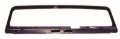 Picture of Omix Windshield Frame- 67-75 Jeep CJ5 & CJ6