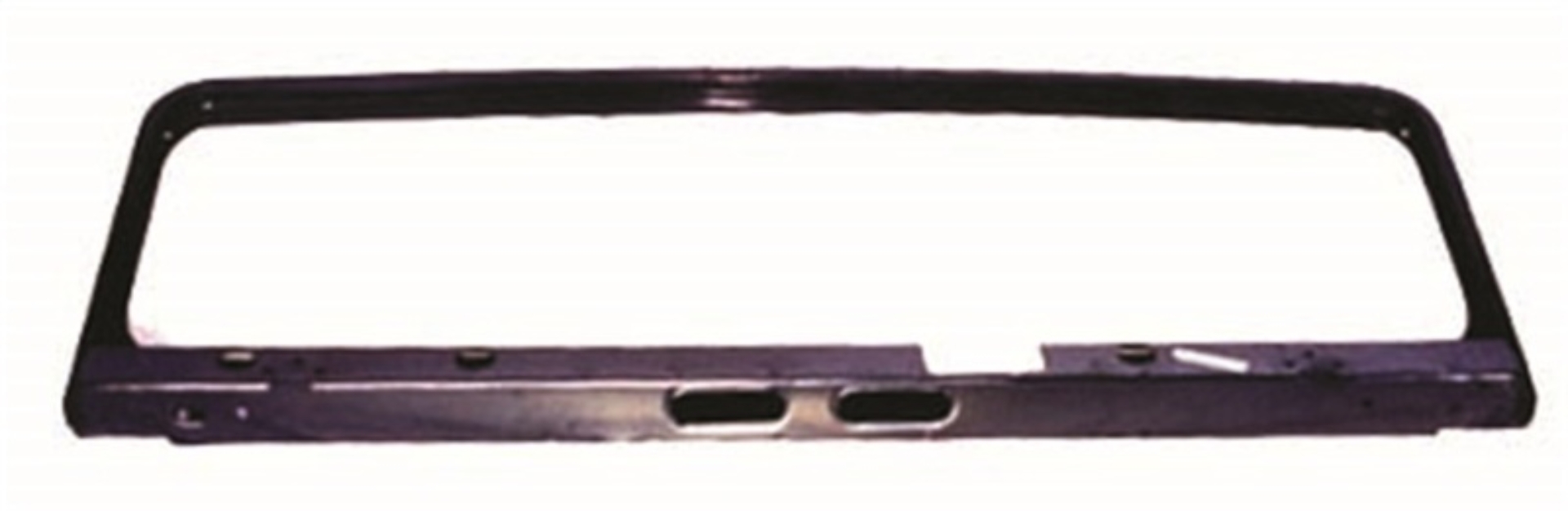 Picture of Omix Windshield Frame- 67-75 Jeep CJ5 & CJ6