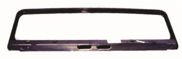 Picture of Omix Windshield Frame- 67-75 Jeep CJ5 & CJ6