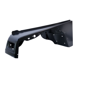 Picture of Omix Front Fender Left- 97-06 Jeep Wrangler