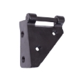Picture of Omix Windshield Hinge Lower Right 52-75 Willys