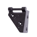 Picture of Omix Windshield Hinge Lower Left 52-75 Willys