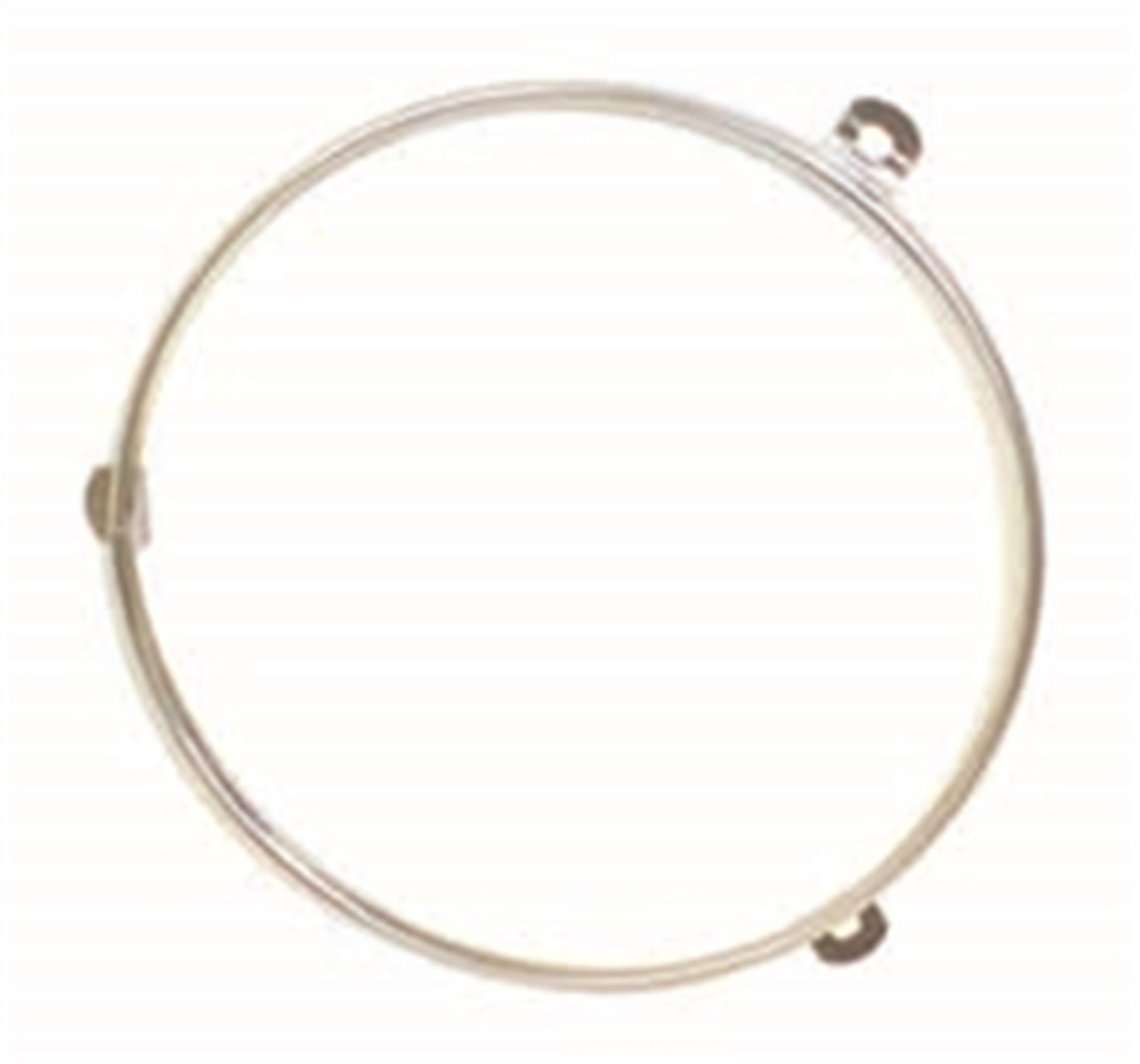 Picture of Omix Headlight Retainer Ring Jeep CJ Models