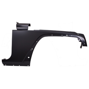 Picture of Omix Front Fender Right 07-18 Jeep Wrangler