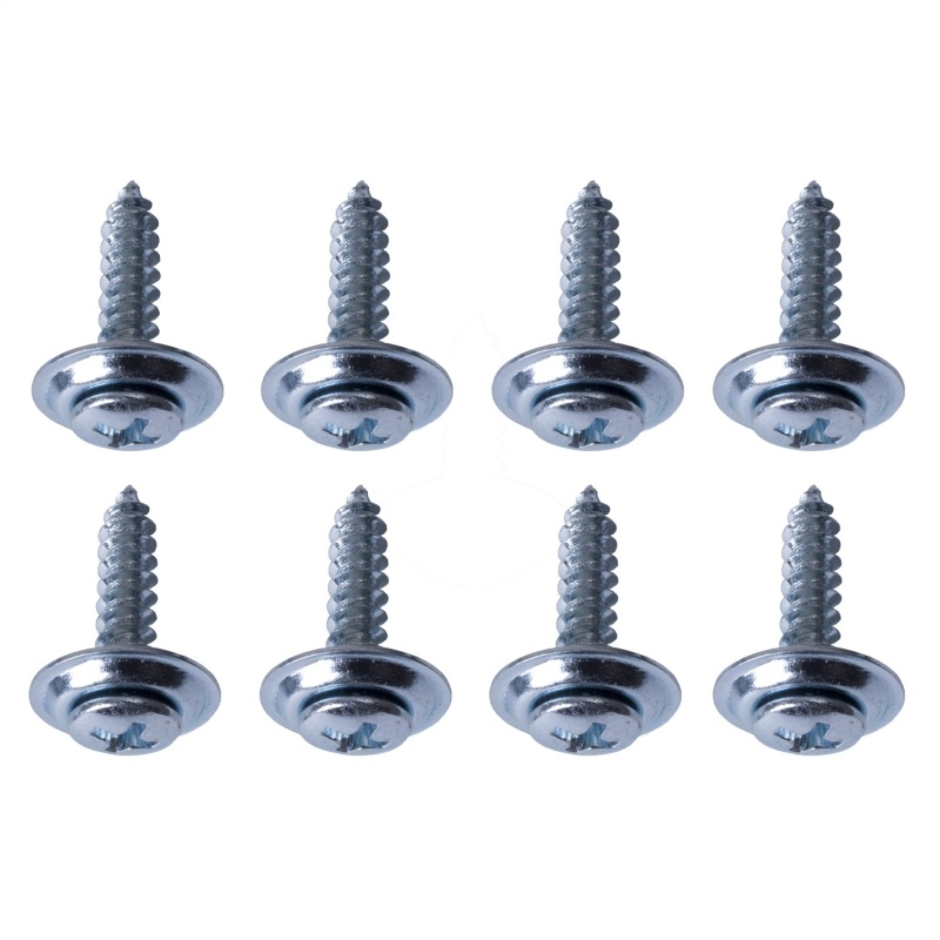 Picture of Omix Dashpad Screw Kit 76-86 Jeep CJ Models