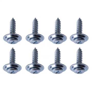 Picture of Omix Dashpad Screw Kit 76-86 Jeep CJ Models