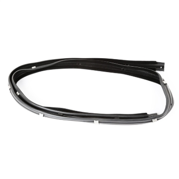 Picture of Omix Tailgate Window Channel- 63-91 Jeep SJ