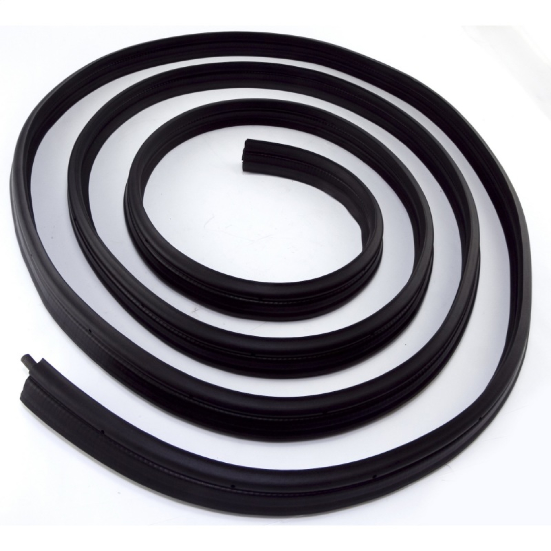Picture of Omix Liftgate Seal 84-01 Jeep Cherokee (XJ)