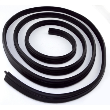 Picture of Omix Liftgate Seal 84-01 Jeep Cherokee (XJ)