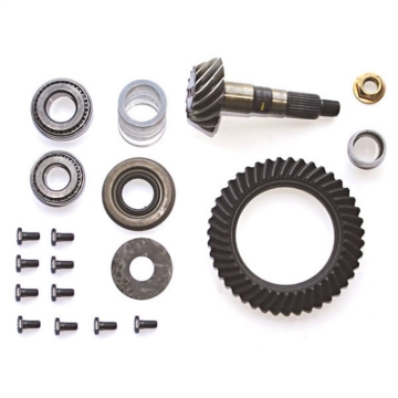 Picture of Omix D30 Ring/Pinion 3.55 93-96 G. Cherokee