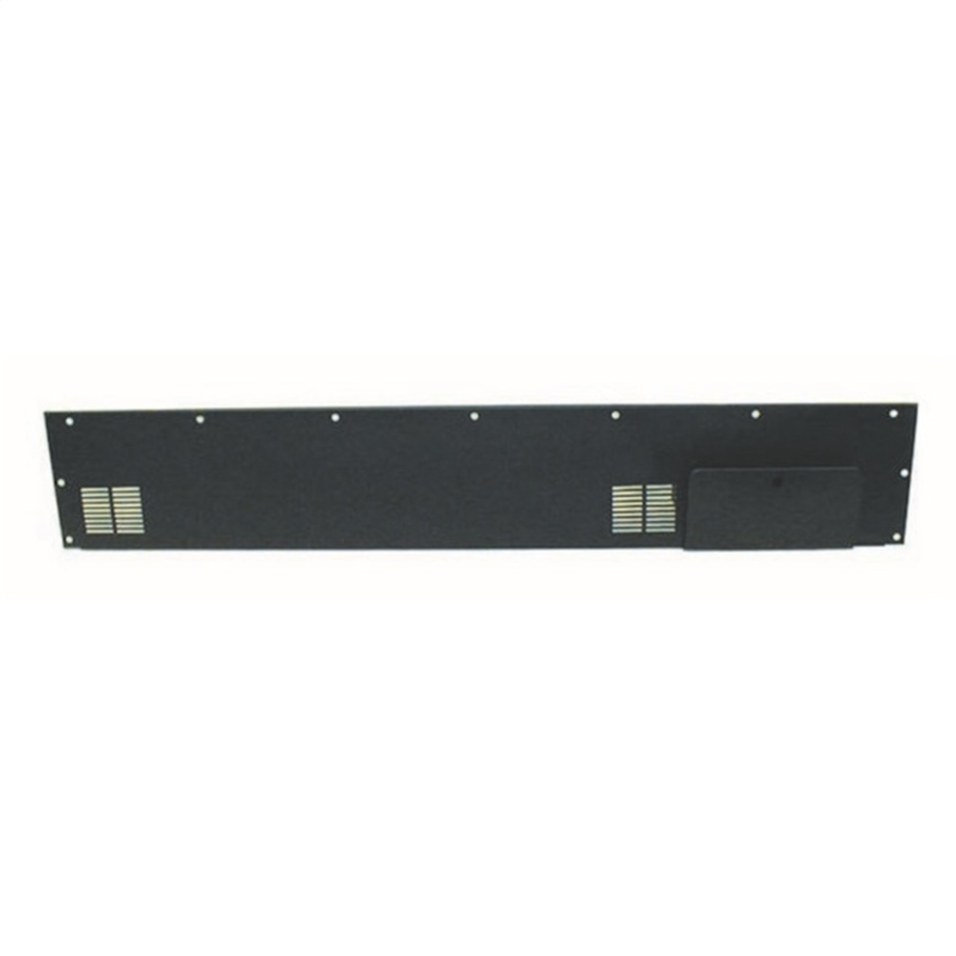 Picture of Omix Dash Panel Primer 76-86 Jeep CJ Models