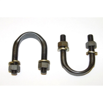Picture of OMIX OMI Yokes Differential Yokes - 16582.01