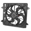 Picture of Omix Fan Assembly 3.8L- 07-11 Jeep Wrangler