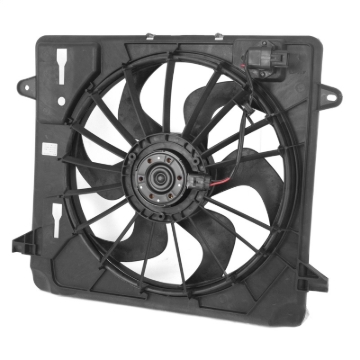 Picture of Omix Fan Assembly 3.8L- 07-11 Jeep Wrangler