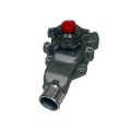 Picture of Omix Water Pump 4.0L 99-06 Jeep Wrangler TJ