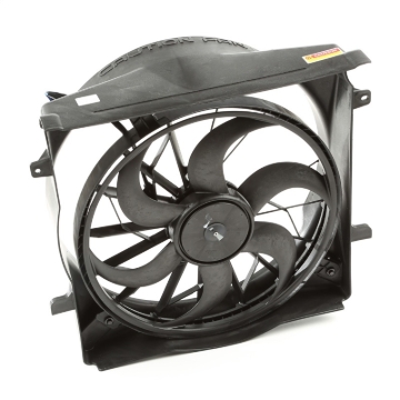Picture of Omix Fan Assembly 3 Pins 04-06 Jeep Liberty