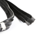 Picture of Omix Tailgate Window Channel- 63-91 Jeep SJ