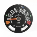 Picture of Omix Speedometer Gauge 80-86 Jeep CJ Models