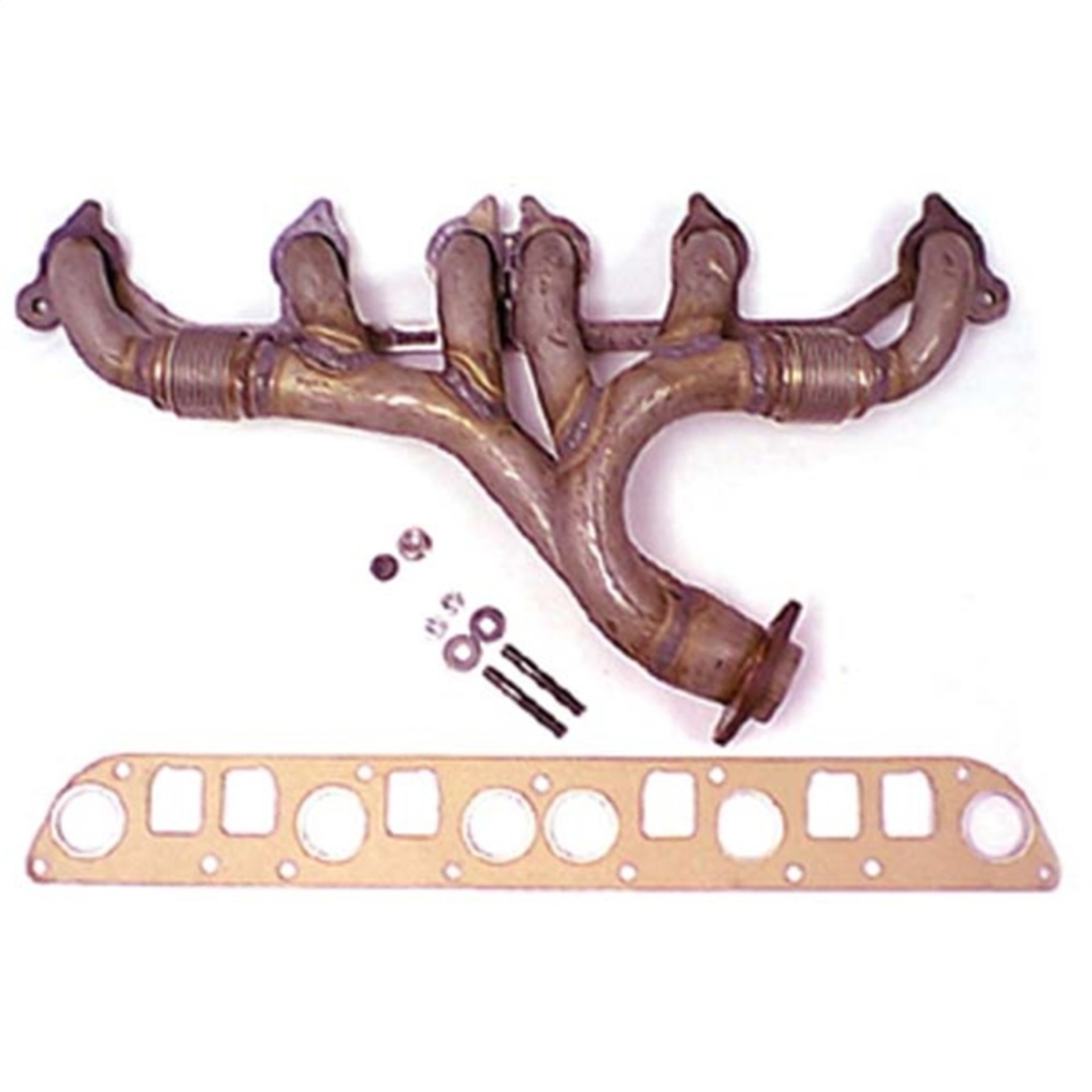 Picture of Omix Exhaust Manifold Kit 91-99 Jeep Models