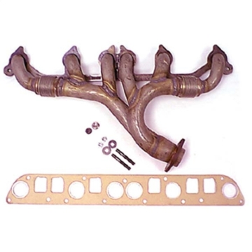 Picture of Omix Exhaust Manifold Kit 91-99 Jeep Models