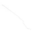 Picture of Omix Fuel Supply Line Front- 94-98 YJ/XJ/ZJ