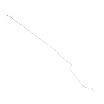 Picture of Omix Fuel Supply Line Front- 94-98 YJ/XJ/ZJ