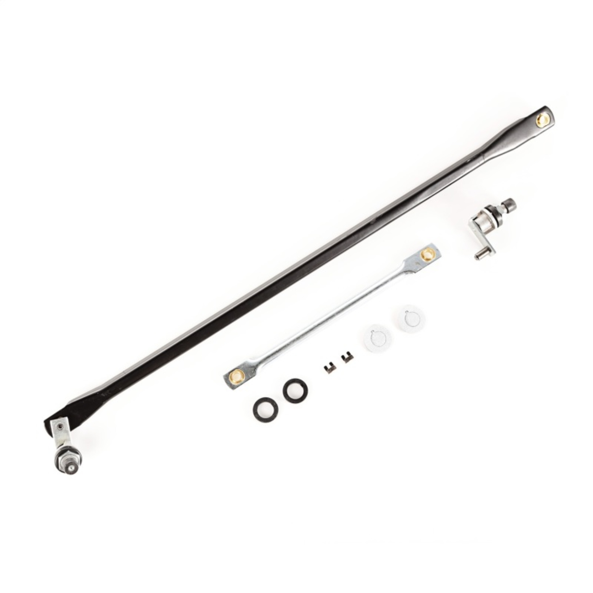 Picture of Omix Windshield Wiper Linkage Kit- 76-86 CJ