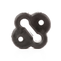 Picture of OMIX OMI Exhaust Hangers - 17620.18