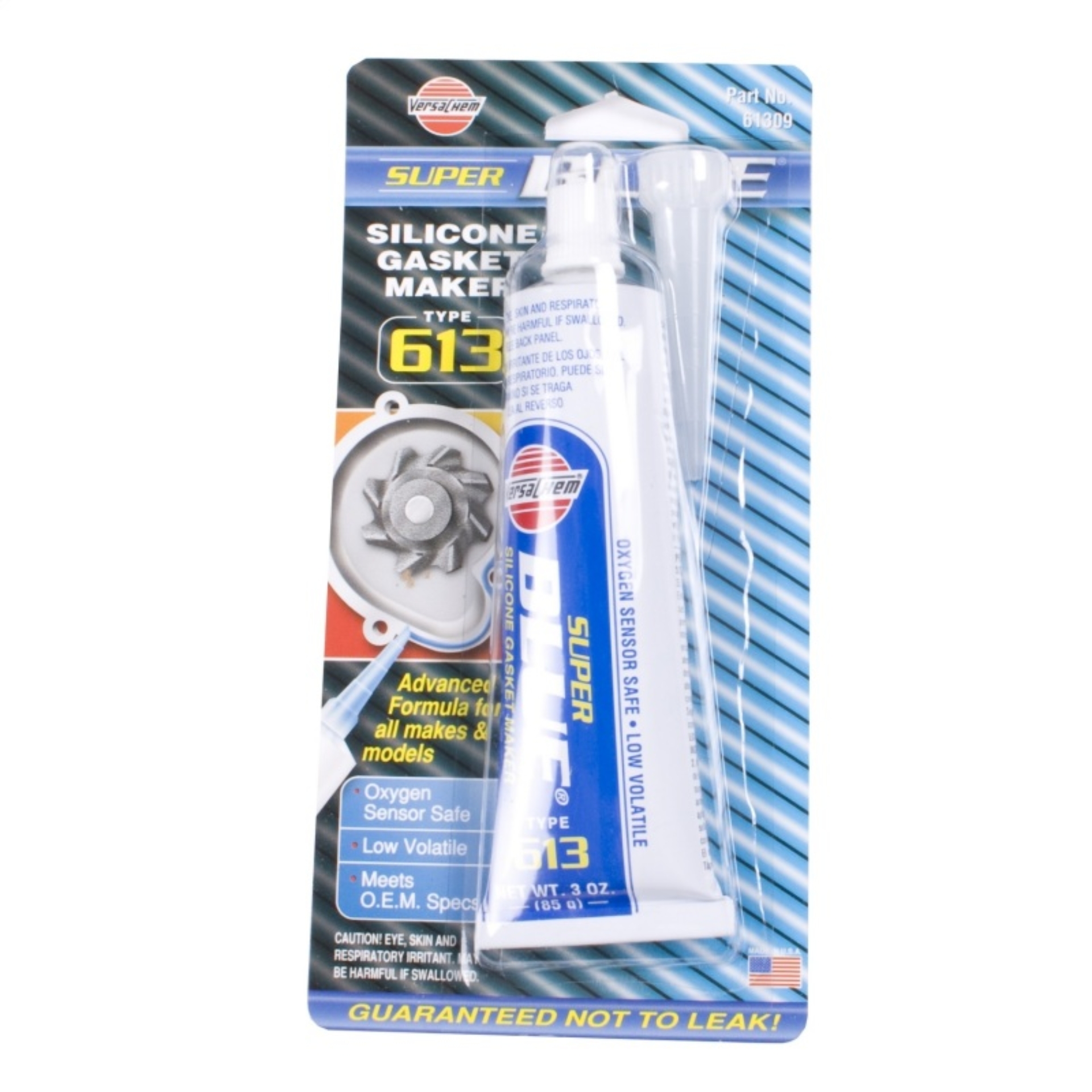 Picture of Omix RTV Silicone Gasket Maker 3 Ounce Tube