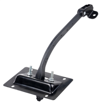 Picture of Omix Tailgate Check- 11-18 Jeep Wrangler JK