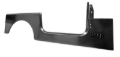 Picture of Omix Side Panel Logo Right 76-86 CJ7 & 87-95(YJ)