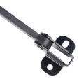 Picture of Omix Tailgate Check- 11-18 Jeep Wrangler JK