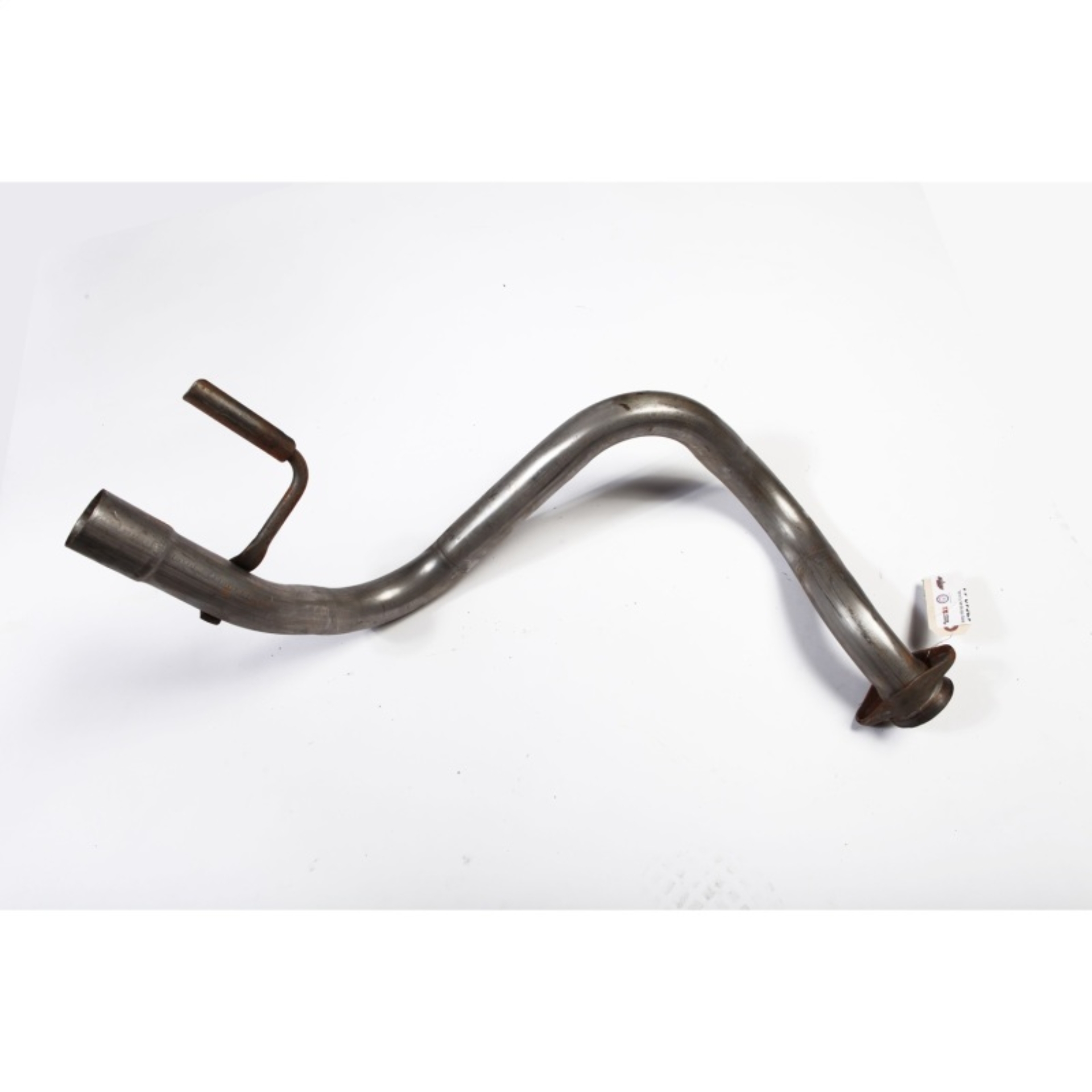 Picture of Omix Front Pipe 4.0L 93-95 Jeep Wrangler YJ