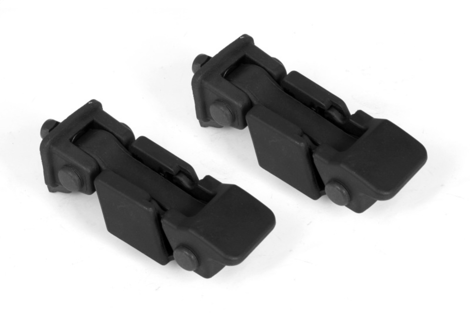 Picture of OMIX OMI Hood Catches Hood Pins - 11210.16