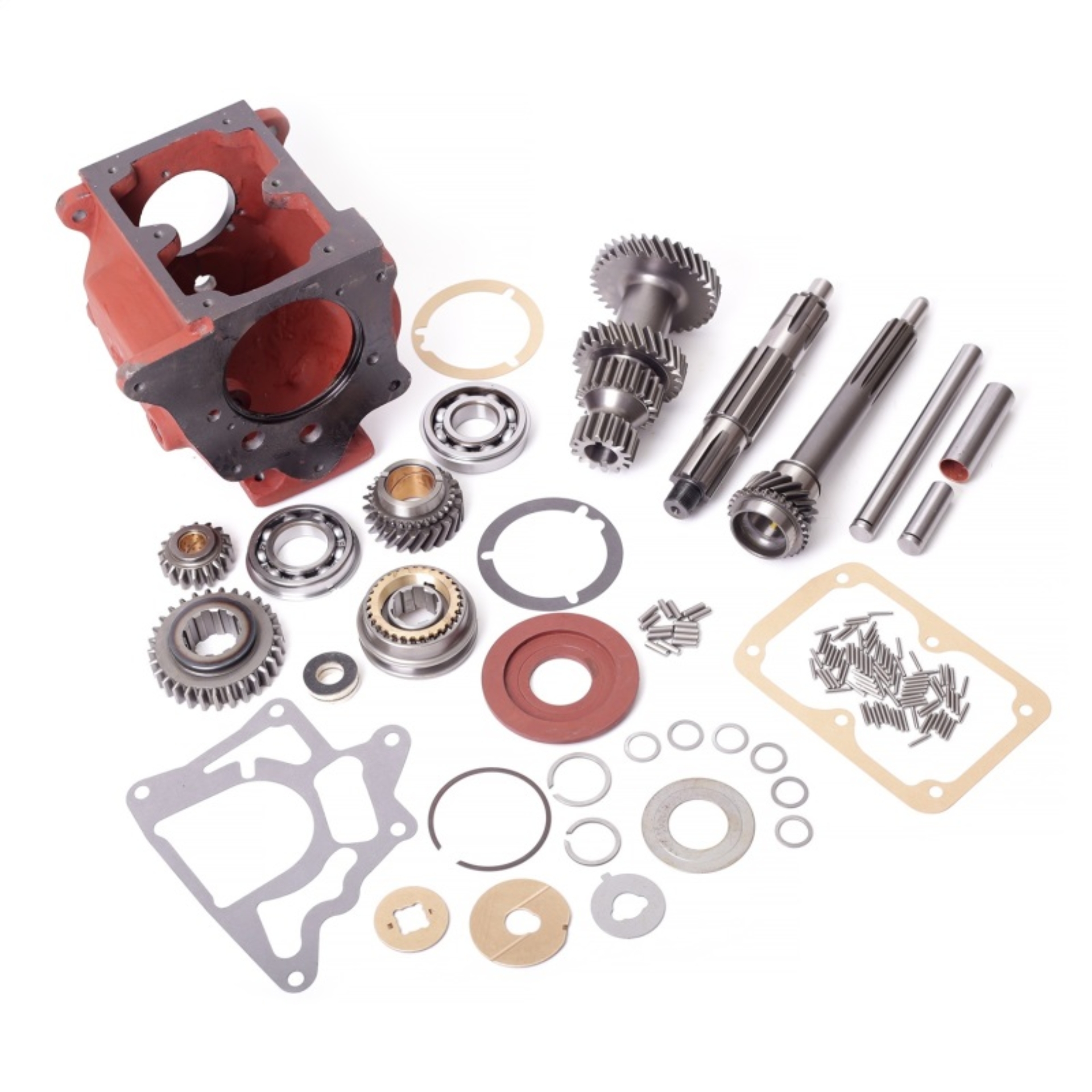 Picture of OMIX OMI Transmission Rebuild Kits - 18802.04
