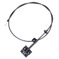 Picture of Omix Hood Release Cable- 87-96 XJ/87-92 MJ