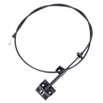 Picture of Omix Hood Release Cable- 87-96 XJ/87-92 MJ