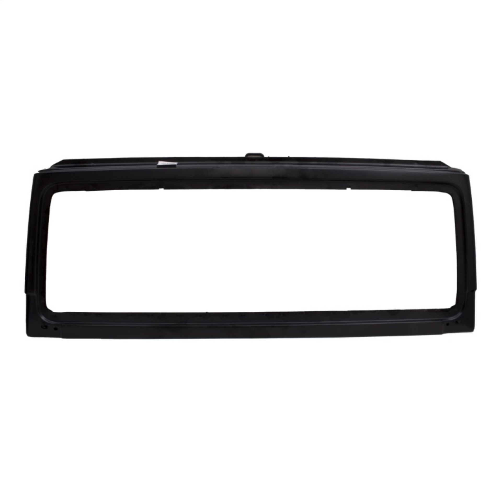 Picture of Omix Windshield Frame- 03-06 Jeep Wrangler
