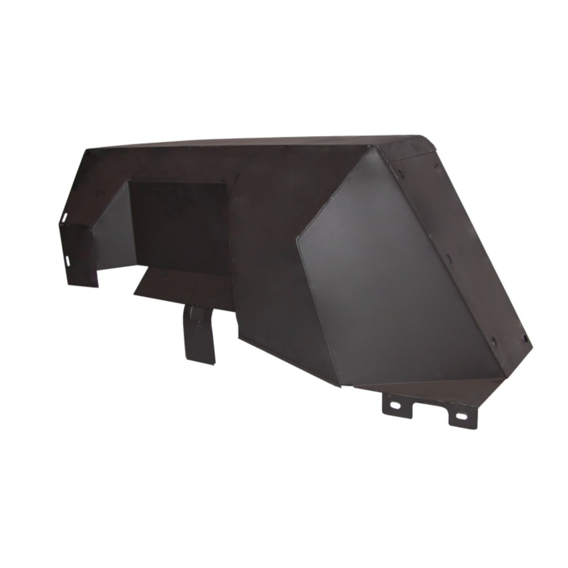 Picture of Omix Front Fender Right- 45-49 Willys CJ2A