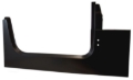 Picture of Omix Cowl Side Right Front- 81-86 Jeep CJ8