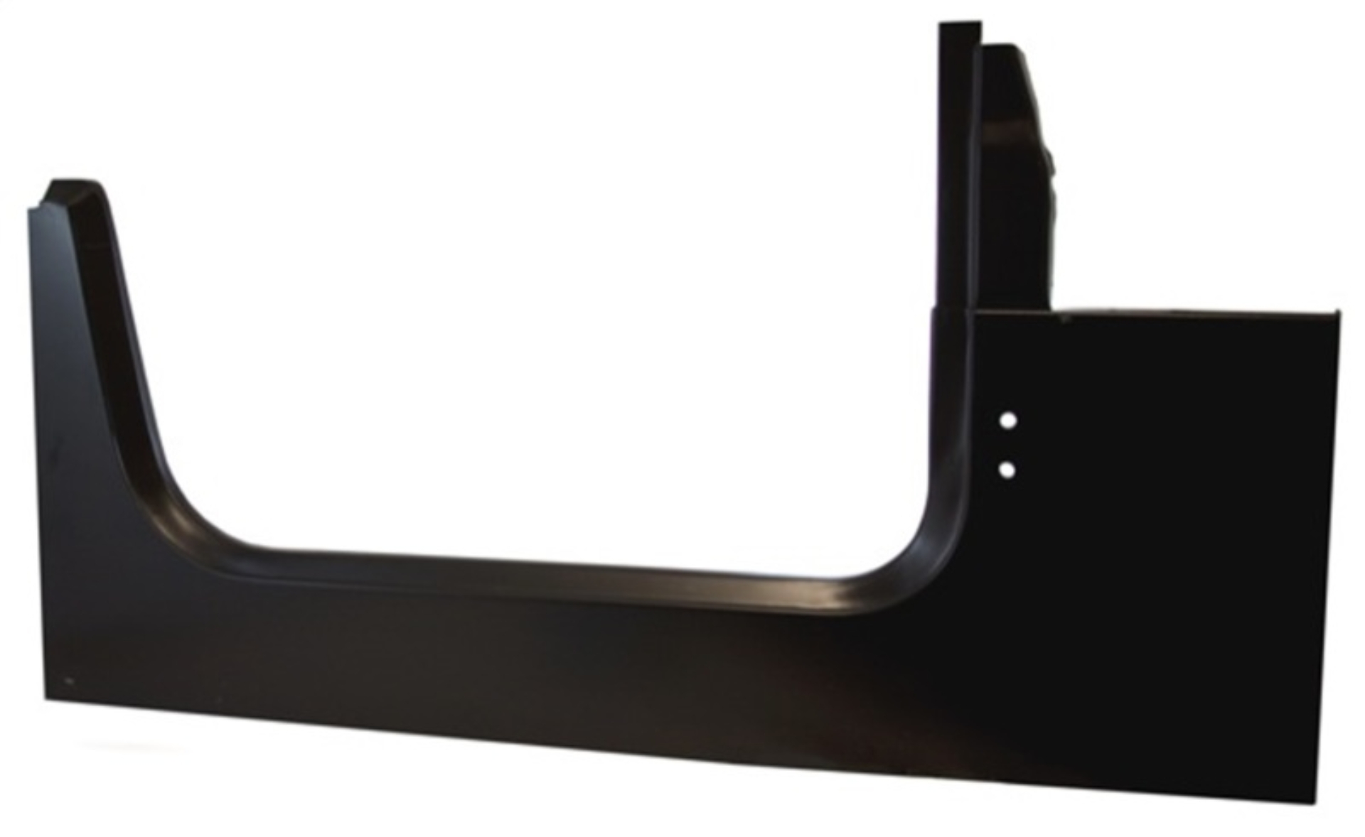 Picture of Omix Cowl Side Right Front- 81-86 Jeep CJ8